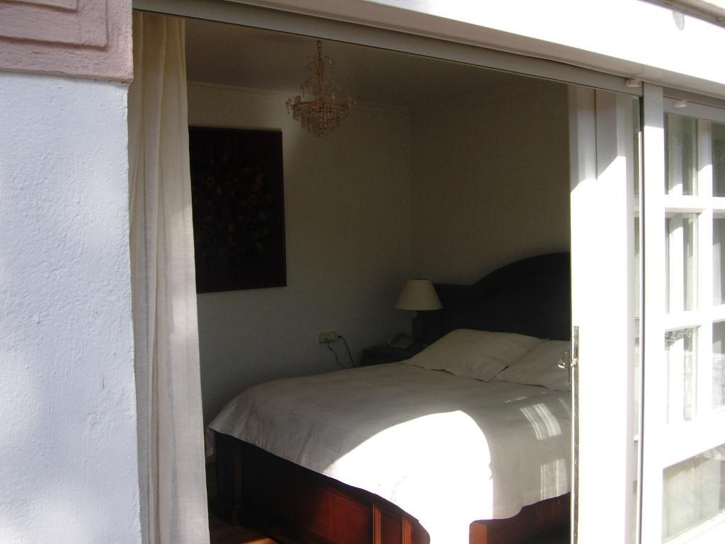 casa chalet El Sotillo Cuenca  Habitación foto