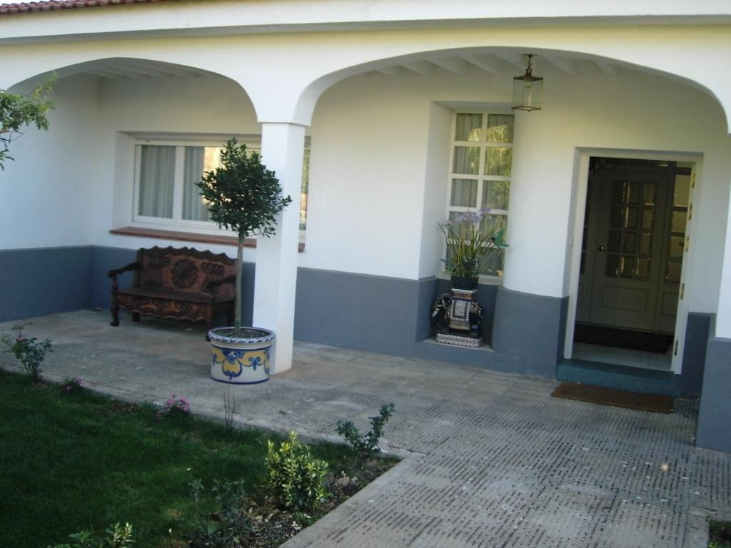 casa chalet El Sotillo Cuenca  Habitación foto
